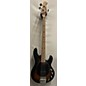 Used Sterling by Music Man Ray4 Electric Bass Guitar thumbnail