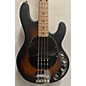 Used Sterling by Music Man Ray4 Electric Bass Guitar