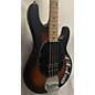 Used Sterling by Music Man Ray4 Electric Bass Guitar