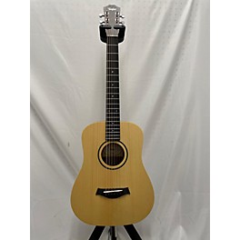 Used Taylor BT1 Baby Acoustic Guitar