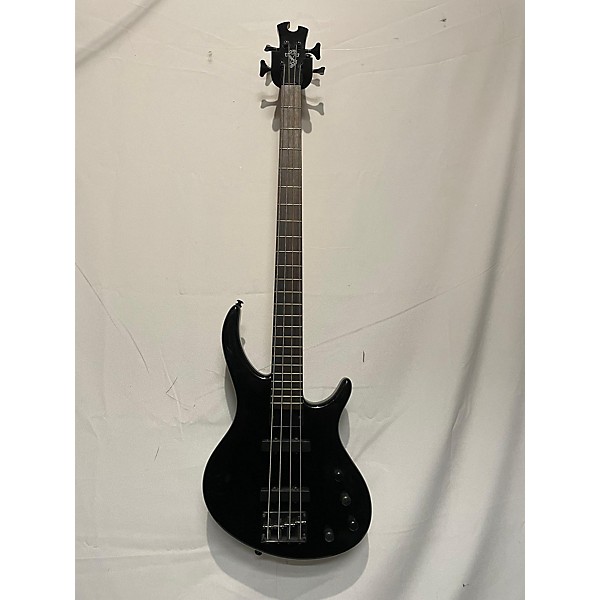 Used Tobias Used Tobias Toby Black Electric Bass Guitar