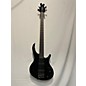 Used Tobias Used Tobias Toby Black Electric Bass Guitar thumbnail