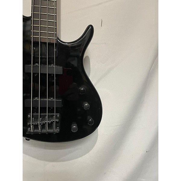 Used Tobias Used Tobias Toby Black Electric Bass Guitar