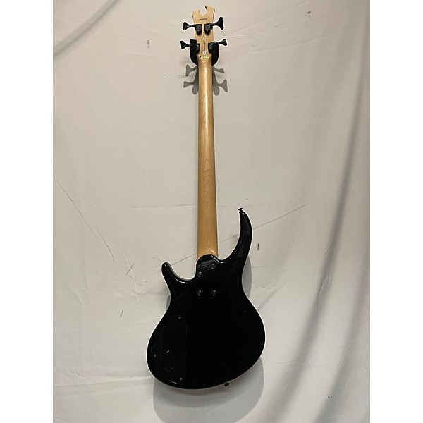 Used Tobias Used Tobias Toby Black Electric Bass Guitar