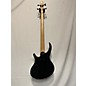 Used Tobias Used Tobias Toby Black Electric Bass Guitar