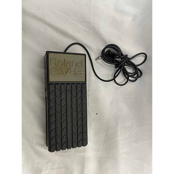 Used Roland Used Roland EV5 Pedal