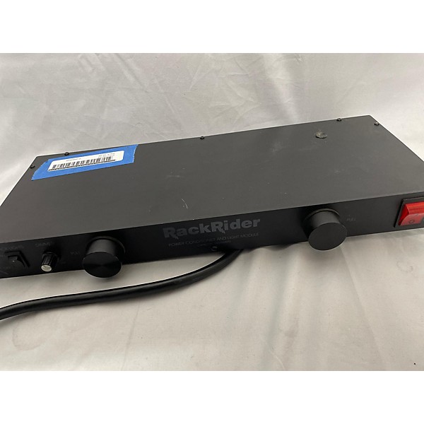 Used Furman Used Furman RackRider RR15 Power Conditioner