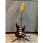 Used Squier Classic Vibe 70s Stratocaster HSS Solid Body Electric Guitar thumbnail