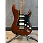 Used Squier Classic Vibe 70s Stratocaster HSS Solid Body Electric Guitar