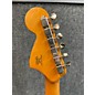 Used Squier Classic Vibe 70s Stratocaster HSS Solid Body Electric Guitar