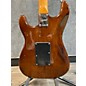 Used Squier Classic Vibe 70s Stratocaster HSS Solid Body Electric Guitar