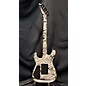 Used Jackson SLS DX Swirl Soloist Solid Body Electric Guitar