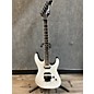 Used Dean Used Dean MD24 FR Select Classic White Solid Body Electric Guitar thumbnail