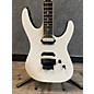 Used Dean Used Dean MD24 FR Select Classic White Solid Body Electric Guitar