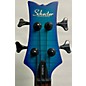 Used Schecter Guitar Research Studio 4 Electric Bass Guitar thumbnail