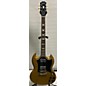 Used Epiphone Sg Traditional Pro Solid Body Electric Guitar thumbnail