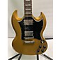 Used Epiphone Sg Traditional Pro Solid Body Electric Guitar