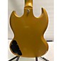 Used Epiphone Sg Traditional Pro Solid Body Electric Guitar