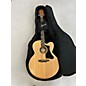 Used Gibson G-200 EC Acoustic Electric Guitar thumbnail