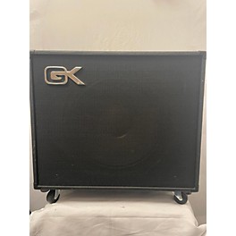 Used Gallien-Krueger CX115 Bass Cabinet