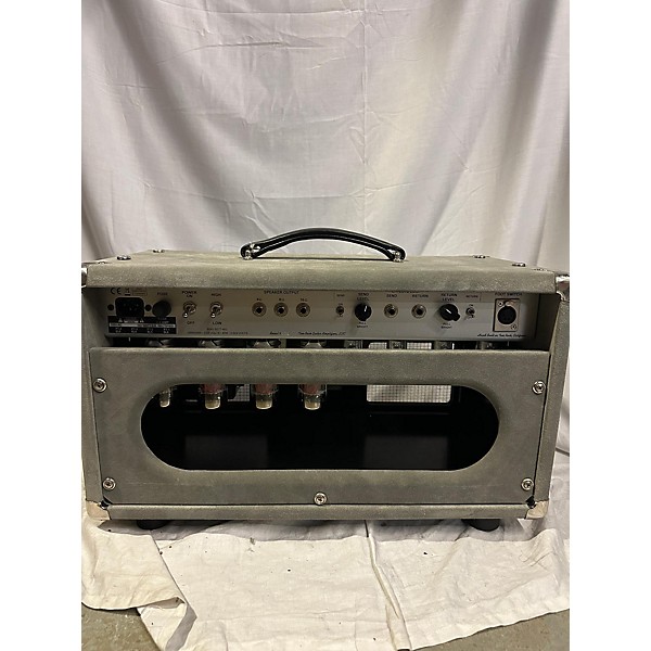 Used Two Rock TS1 100w/50w Tube Guitar Amp Head