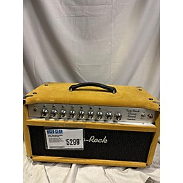 Used Fender Used Two Rock CLASSIC REVERB SIGNATURE Tube Guitar Amp Head