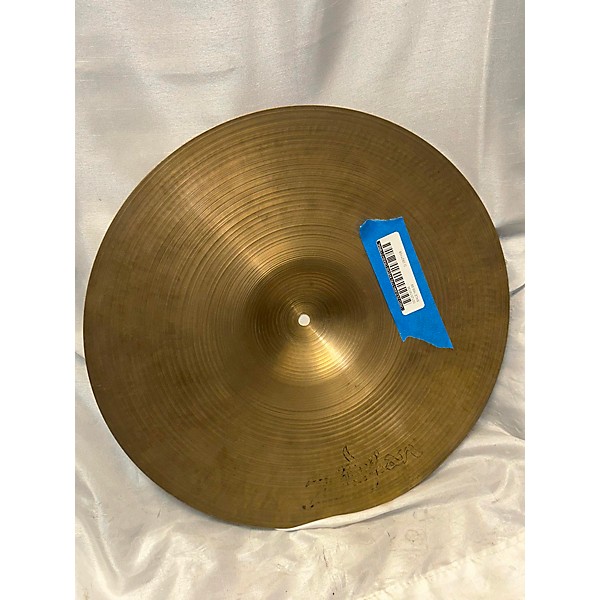 Used Zildjian 17in AVEDIS CRASH Cymbal