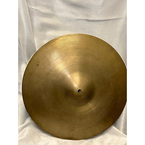 Used Zildjian 17in AVEDIS CRASH Cymbal