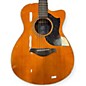 Used Yamaha AC1R Acoustic Electric Guitar