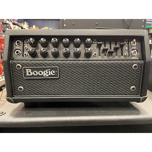 Used MESA/Boogie Used MESA/Boogie Mark V 25 Tube Guitar Amp Head