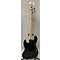 Used Fender 2022 Geddy Lee Signature Jazz Bass Electric Bass Guitar