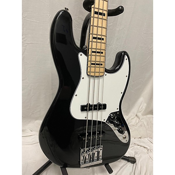 Used Fender 2022 Geddy Lee Signature Jazz Bass Electric Bass Guitar