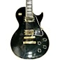 Used Gibson Used Gibson Les Paul Custom Black Solid Body Electric Guitar thumbnail