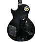 Used Gibson Used Gibson Les Paul Custom Black Solid Body Electric Guitar