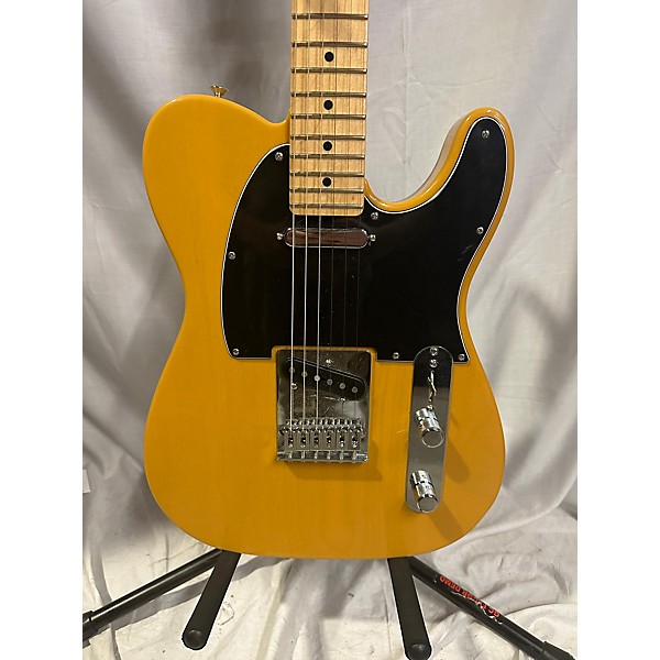 Used Fender 2023 TELECASTER Solid Body Electric Guitar