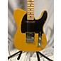 Used Fender 2023 TELECASTER Solid Body Electric Guitar