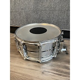 Used TAMA 6.5X14 Granstar Snare Drum