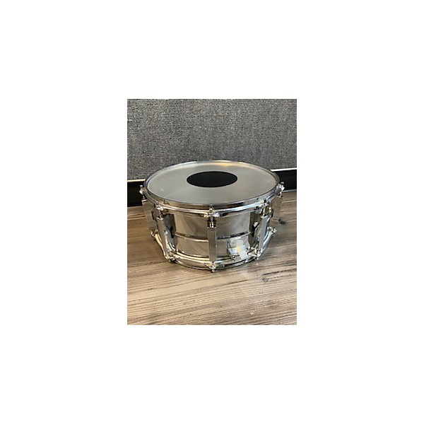 Used TAMA 6.5X14 Granstar Snare Drum