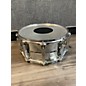 Used TAMA 6.5X14 Granstar Snare Drum