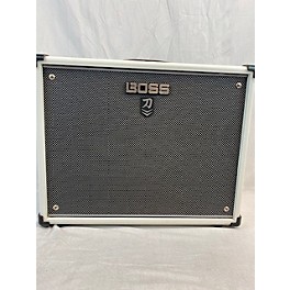 Used BOSS Katana 100 100W 1X12 Guitar Combo Amp