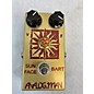 Used Analogman BART Effect Pedal thumbnail