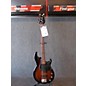 Used Yamaha Used Yamaha BB434 2 Color Sunburst Electric Bass Guitar thumbnail