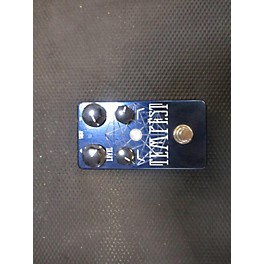 Used Fortin Used FORTIN TEMPEST Effect Pedal