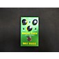 Used Way Huge Electronics Used Way Huge Electronics SWOLLEN PICKLE JUMBO FUZZ MKIII Effect Pedal thumbnail