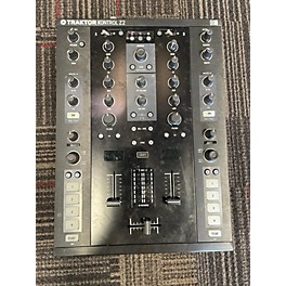 Used Native Instruments Traktor Kontrol Z2 DJ Controller