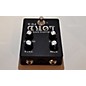 Used Fuzzlord Used Fuzzlord Fu-2 Fuzz Effect Pedal