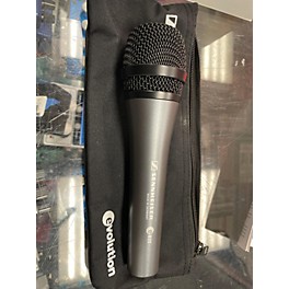 Used Sennheiser E835 Dynamic Microphone