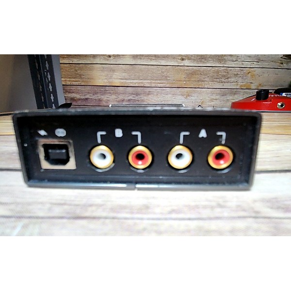 Used Phase Used Phase MWM DJ Controller