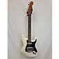 Used Waterslide Used Waterslide S-style Coodercaster Antique White Solid Body Electric Guitar thumbnail