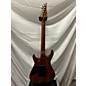 Used Vola Used Vola OZ TNC Trans Red Solid Body Electric Guitar